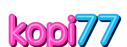 kopi77 — logo kanal