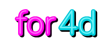 for4d — logo kanal