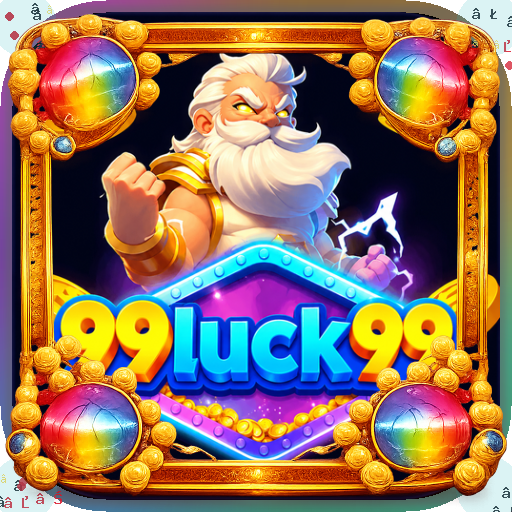 99luck99 — galeri pratinjau Resmi APK