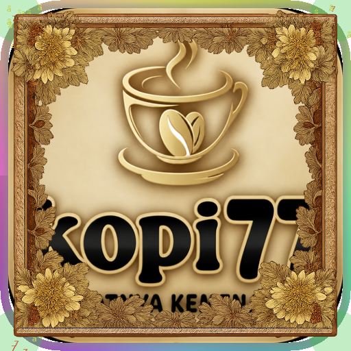kopi77 — mitra unggulan